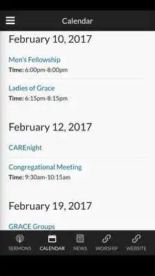 Play Grace Bible Church