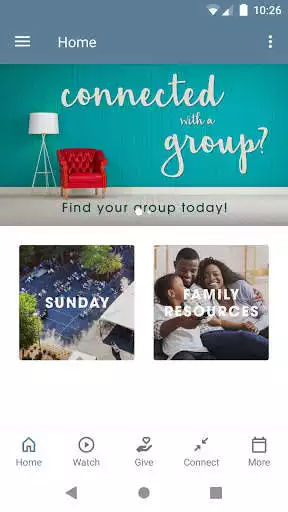 Play Grace Chapel Church of Christ  and enjoy Grace Chapel Church of Christ with UptoPlay