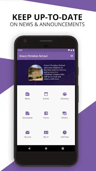 Play Grace Christian School Eagles  and enjoy Grace Christian School Eagles with UptoPlay