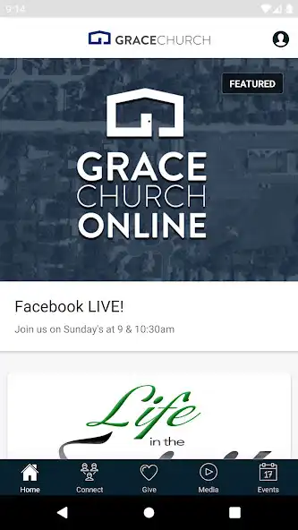 Play Grace Church 417  and enjoy Grace Church 417 with UptoPlay