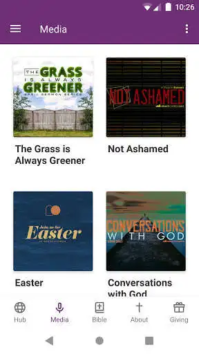Play Grace Church Abq as an online game Grace Church Abq with UptoPlay