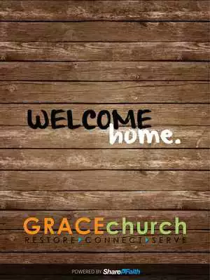 Play GRACEchurch East End, AR