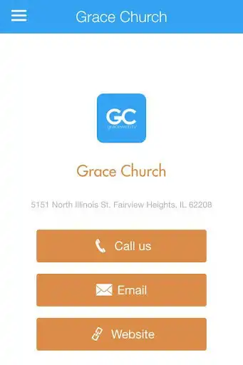 Play Grace Church Fairview  and enjoy Grace Church Fairview with UptoPlay