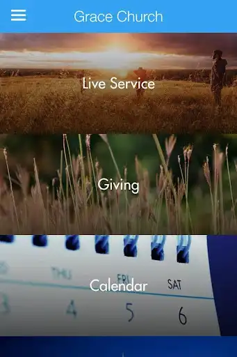 Play Grace Church Fairview as an online game Grace Church Fairview with UptoPlay