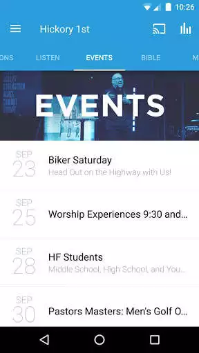 Play Grace Church Hickory as an online game Grace Church Hickory with UptoPlay