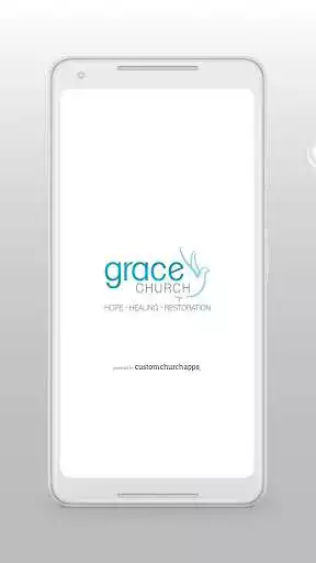 Play Grace Church of Central  and enjoy Grace Church of Central with UptoPlay