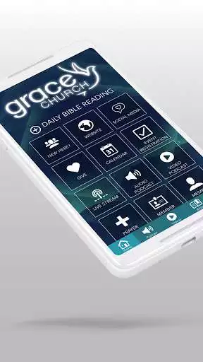 Play Grace Church of Central as an online game Grace Church of Central with UptoPlay