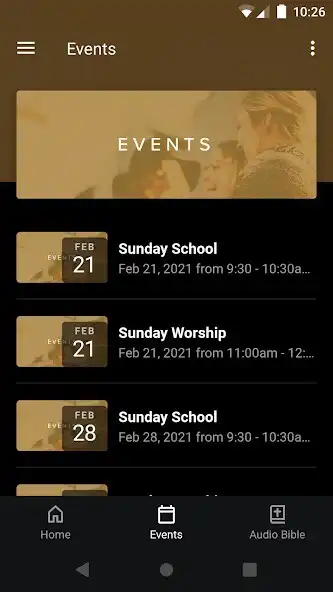 Play Grace Church of God Brooklyn as an online game Grace Church of God Brooklyn with UptoPlay