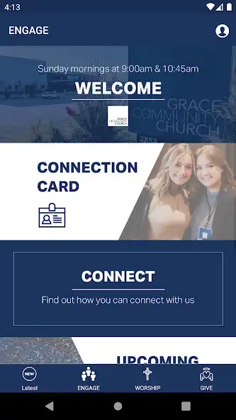 Play Grace Clarksville as an online game Grace Clarksville with UptoPlay