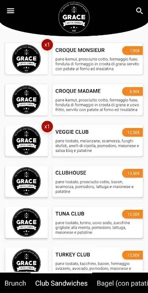 Play Grace Coffee Corner  and enjoy Grace Coffee Corner with UptoPlay