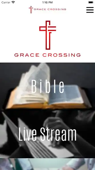 Play Grace Crossing Baptist Church  and enjoy Grace Crossing Baptist Church with UptoPlay