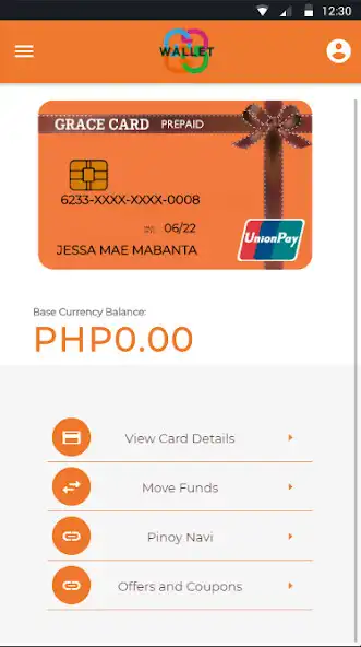 Play Grace Dream Mobile Wallet as an online game online Grace Dream Mobile Wallet with UptoPlay Play Grace Dream Mobile Wallet as an online game Grace Dream Mobile Wallet with UptoPlay