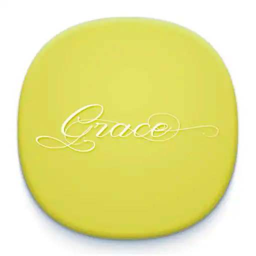 Free play online Grace Font Flipfont Free  APK
