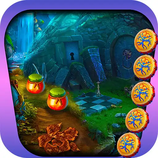 Play Graceful Cat Escape APK