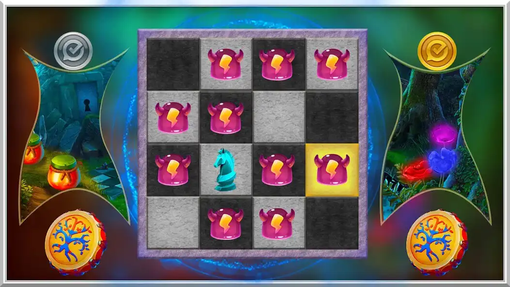 Play Graceful Cat Escape as an online game Graceful Cat Escape with UptoPlay