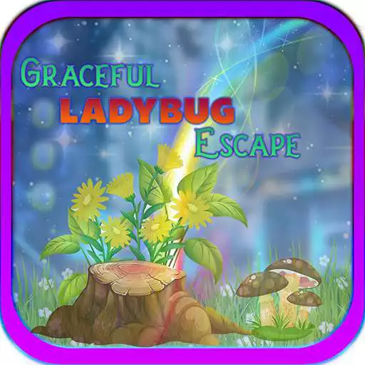 Play Graceful Ladybug Escape Game - A2Z Escape Game APK Play Graceful Ladybug Escape Game - A2Z Escape Game APK