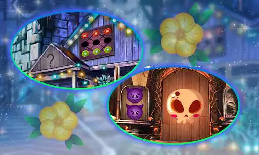 Play Graceful Ladybug Escape Game - A2Z Escape Game as an online game Graceful Ladybug Escape Game - A2Z Escape Game with UptoPlay