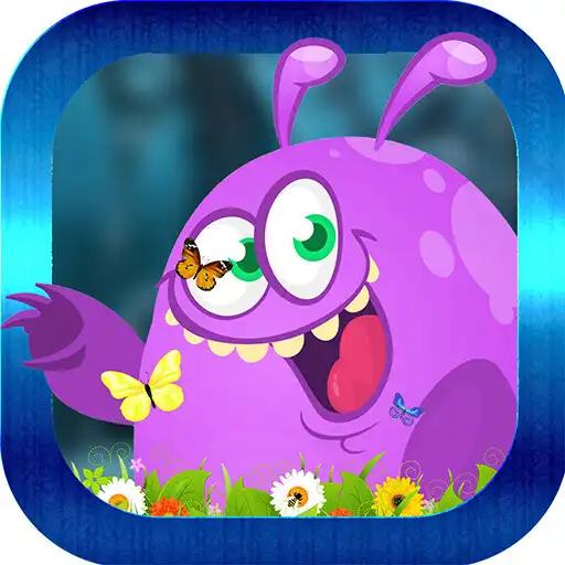 Play Graceful Monster Escape APK