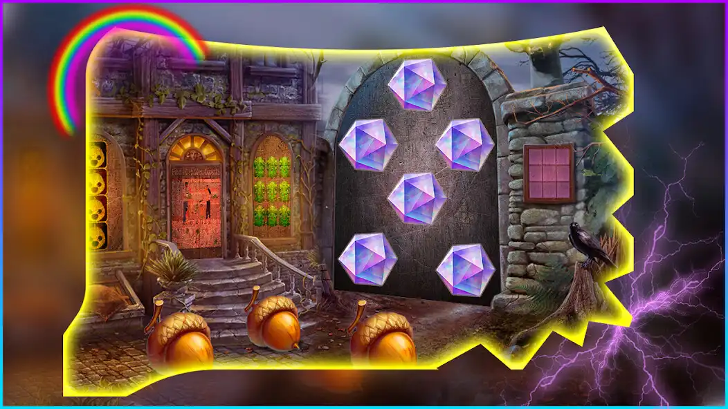 Play Graceful Monster Escape and enjoy Graceful Monster Escape with UptoPlay Play Graceful Monster Escape and enjoy Graceful Monster Escape with UptoPlay