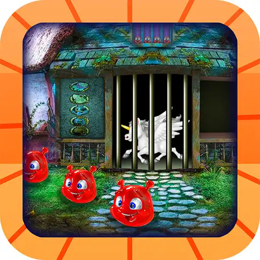 Play Graceful Unicorn Escape APK