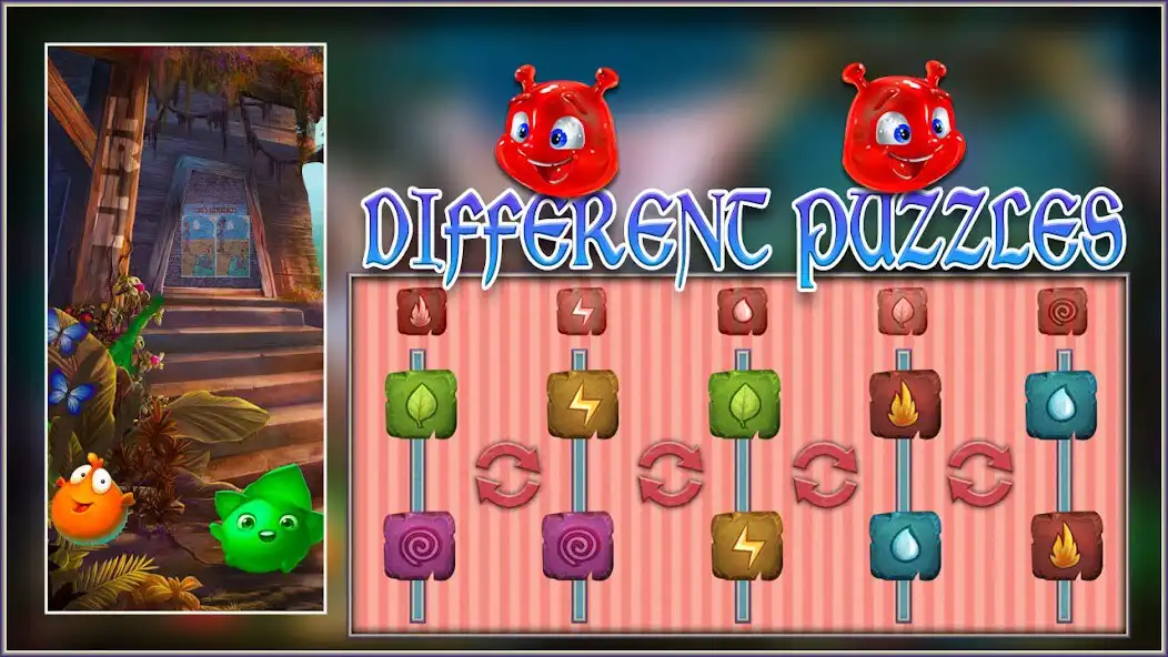 Play Graceful Unicorn Escape  and enjoy Graceful Unicorn Escape with UptoPlay