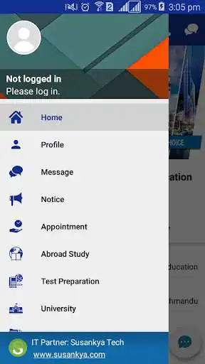 Play Grace International Education  and enjoy Grace International Education with UptoPlay