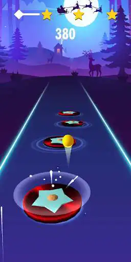 Play Gracello Battle mod FNF - Dance Hop tiles as an online game Gracello Battle mod FNF - Dance Hop tiles with UptoPlay