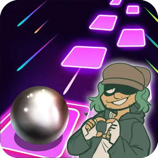 Play Gracello mod battle Full Week - FNF Hoptiles APK