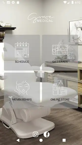 Play Grace Medical  and enjoy Grace Medical with UptoPlay