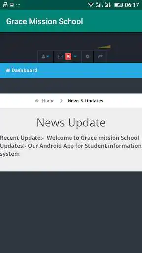 Play GRACE MISSION SCHOOL as an online game GRACE MISSION SCHOOL with UptoPlay
