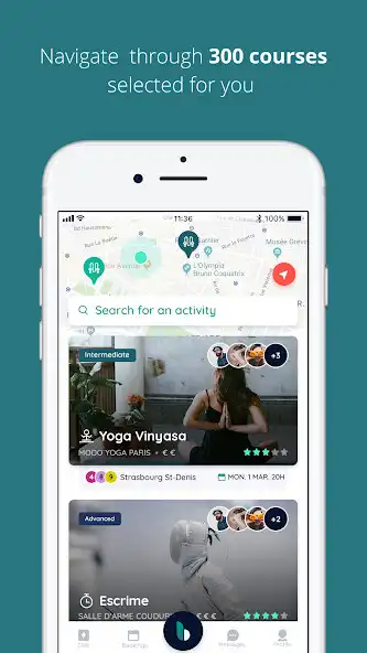 Play GRACE Pilates Studio  and enjoy GRACE Pilates Studio with UptoPlay