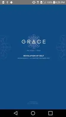 Play Grace Pilates+Yoga Play Grace Pilates+Yoga