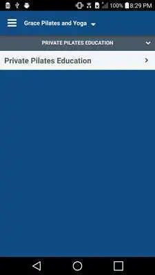 Play Grace Pilates+Yoga Play Grace Pilates+Yoga