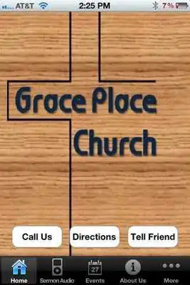 Play Grace Place Play Grace Place
