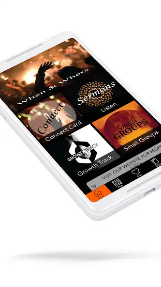 Play GracePoint Church Pasco as an online game GracePoint Church Pasco with UptoPlay