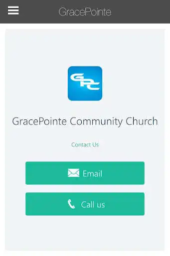 Play GracePointe Community Church  and enjoy GracePointe Community Church with UptoPlay
