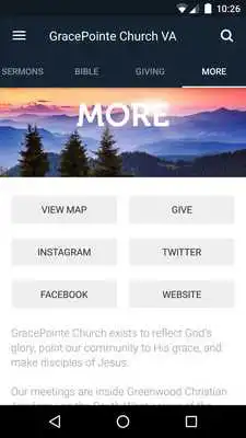 Play GracePointe Play GracePointe