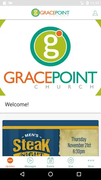 Play GracePoint Portland  and enjoy GracePoint Portland with UptoPlay