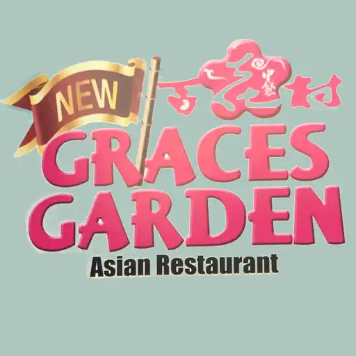 Play Graces Garden APK