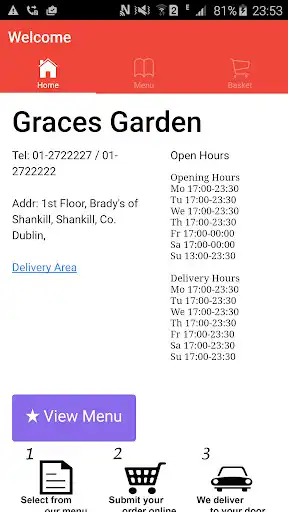 Play Graces Garden  and enjoy Graces Garden with UptoPlay