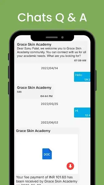 Play Grace Skin Academy as an online game Grace Skin Academy with UptoPlay