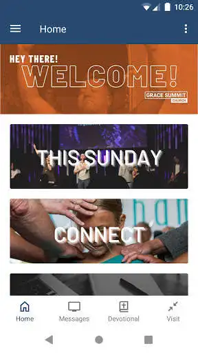 Play Grace Summit Church