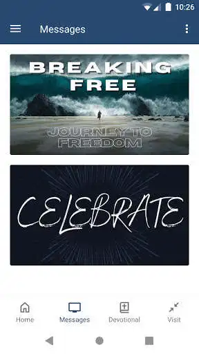 Play Grace Summit Church