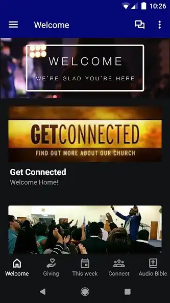 Play Grace Tabernacle  and enjoy Grace Tabernacle with UptoPlay
