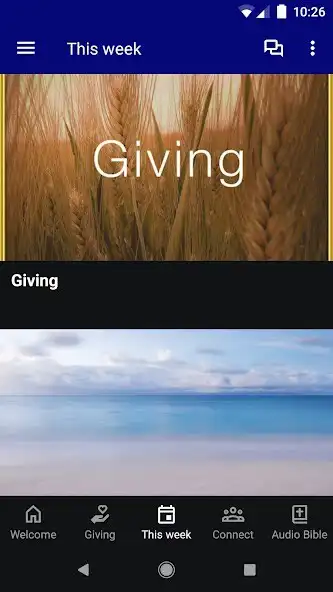 Play Grace Tabernacle as an online game Grace Tabernacle with UptoPlay