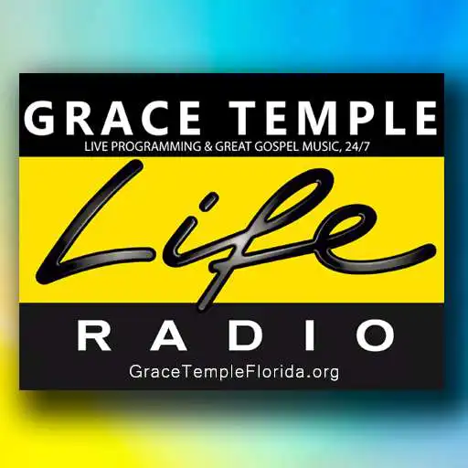 Play Grace Temple Life Radio APK