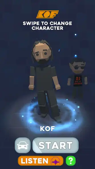 Play GRACE The Game  and enjoy GRACE The Game with UptoPlay