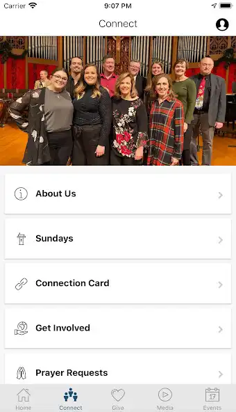 Play Grace UMC of Naperville as an online game Grace UMC of Naperville with UptoPlay