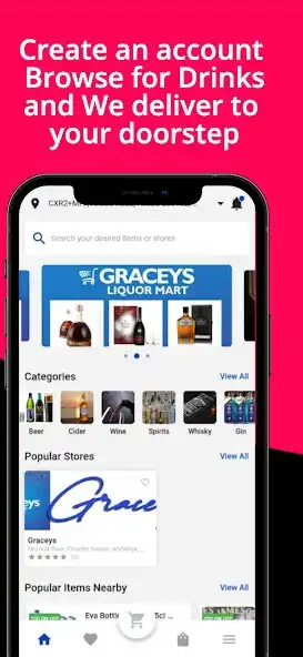 Play Graceys Mart as an online game Graceys Mart with UptoPlay