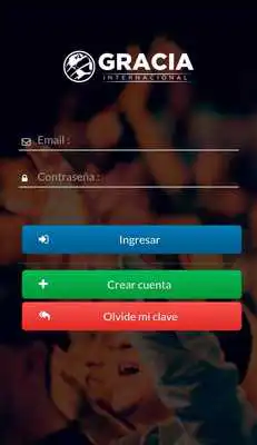Play Gracia Internacional